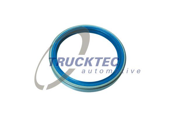 TRUCKTEC AUTOMOTIVE Уплотняющее кольцо, ступенчатая коробка передач 01.24.291